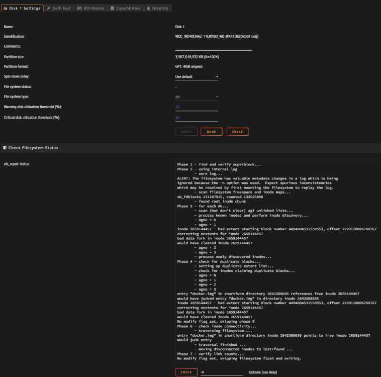 Unriad_Disk1_filesys_check.png