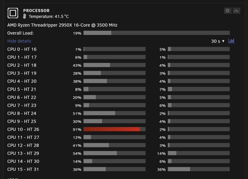 Iperf3 Utilization Single Thread.png