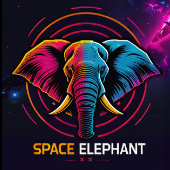 Space-Elephant