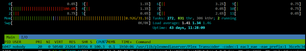 htop - plex.png