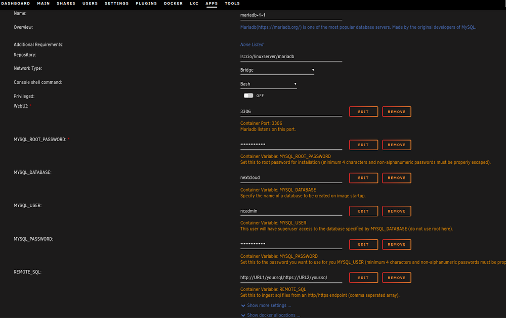 MariaDB-template.thumb.png.457c62fbe4d05d86a03ad103efe4ad79.png
