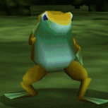 Frogdor