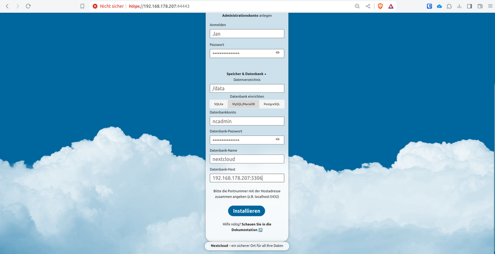 nextcloud-first-start-wizard.thumb.png.9c59b646db047855affdceecc370bdac.png