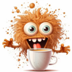 CoffeeMonster