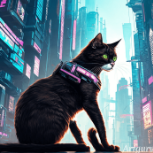 CAT8