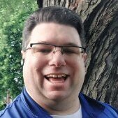 Eric Lacasse