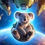 Digital_Dropbear