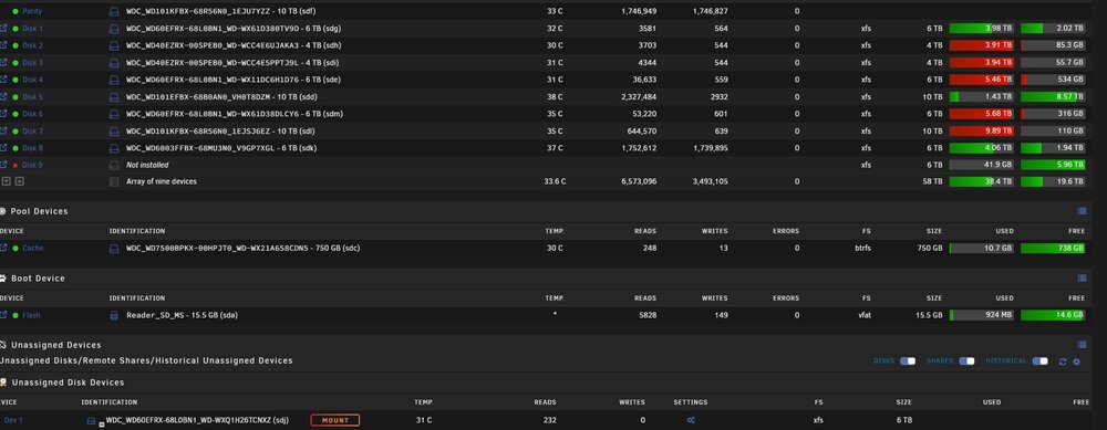 Server screen shot disk9.jpg
