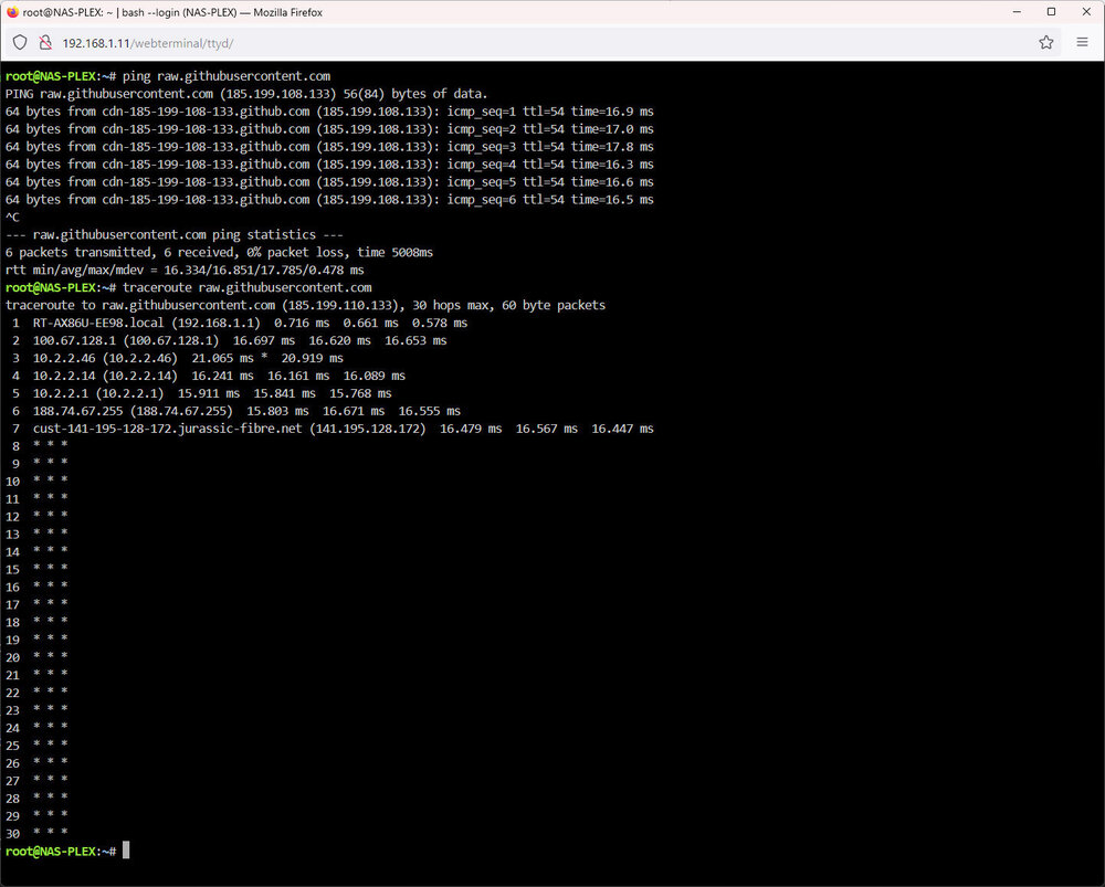 UnraidTracerouteGithub.jpg
