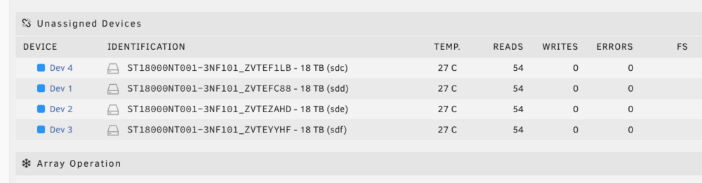 2024-10-13 at 14.13.32_CleanShot - unassigned devices after reboot and incorporationg the external drives.png