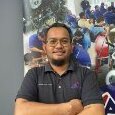 Muhamad Aidil Karim