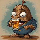 Drunken_Walnuts