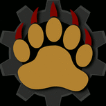 SQUATTINGBEAR