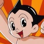 AstroBoy