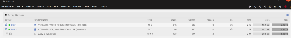 Array running with 2 discs.png