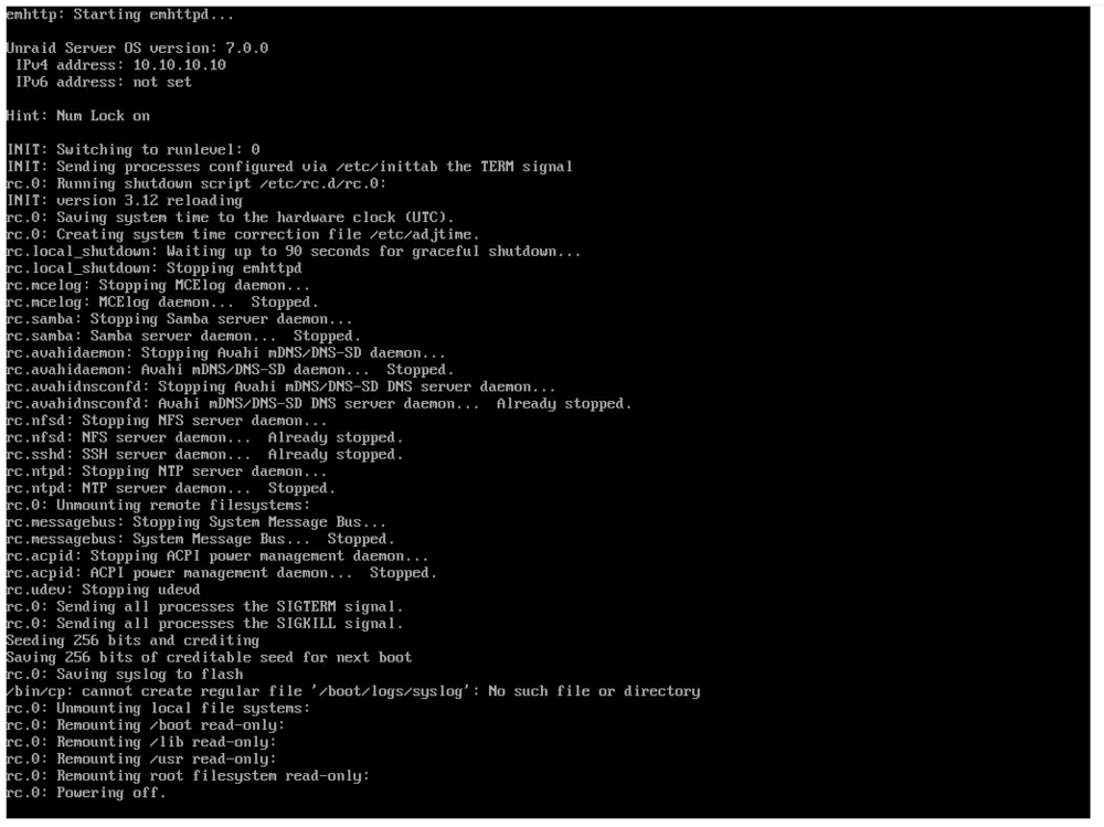 Unraid 7 Shutdown Hang.png