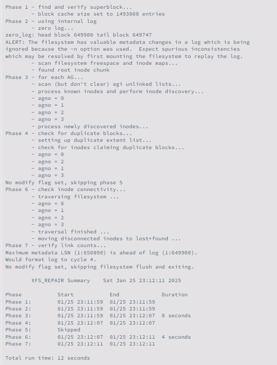 unraid_xfs_check.PNG.03e4ae5b751ae1da08dd73c17e24cc8d.PNG