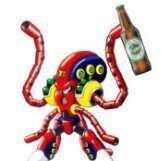MetalOctopus