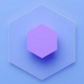 purplehexagon