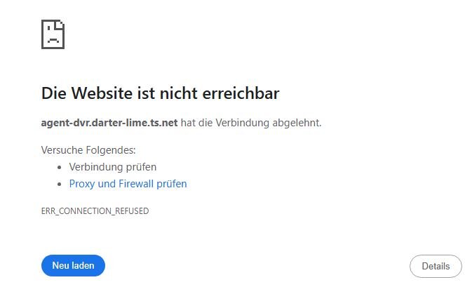 AgentDVRFehlermeldung.JPG.0f40d115d696e965ffc93d22e2931816.JPG