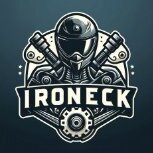 Ironeck