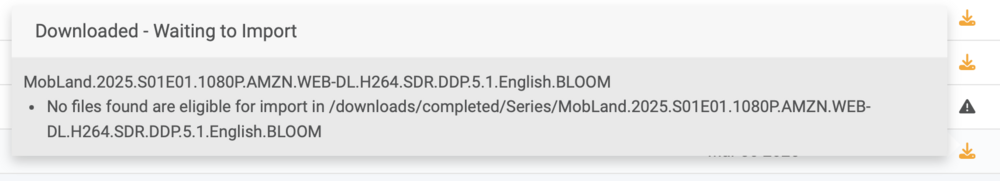 Sonarr failure from using linuxserver docker.png