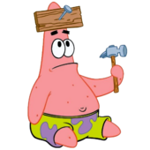 Pa7rickStar