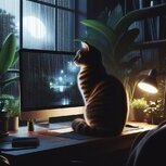 catbrain