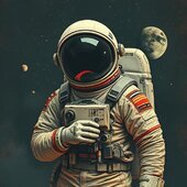 SpaceKeat