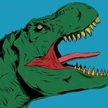 dinosaurthug