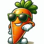 Carrot Waxxr