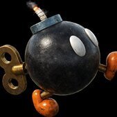 Bob-omb