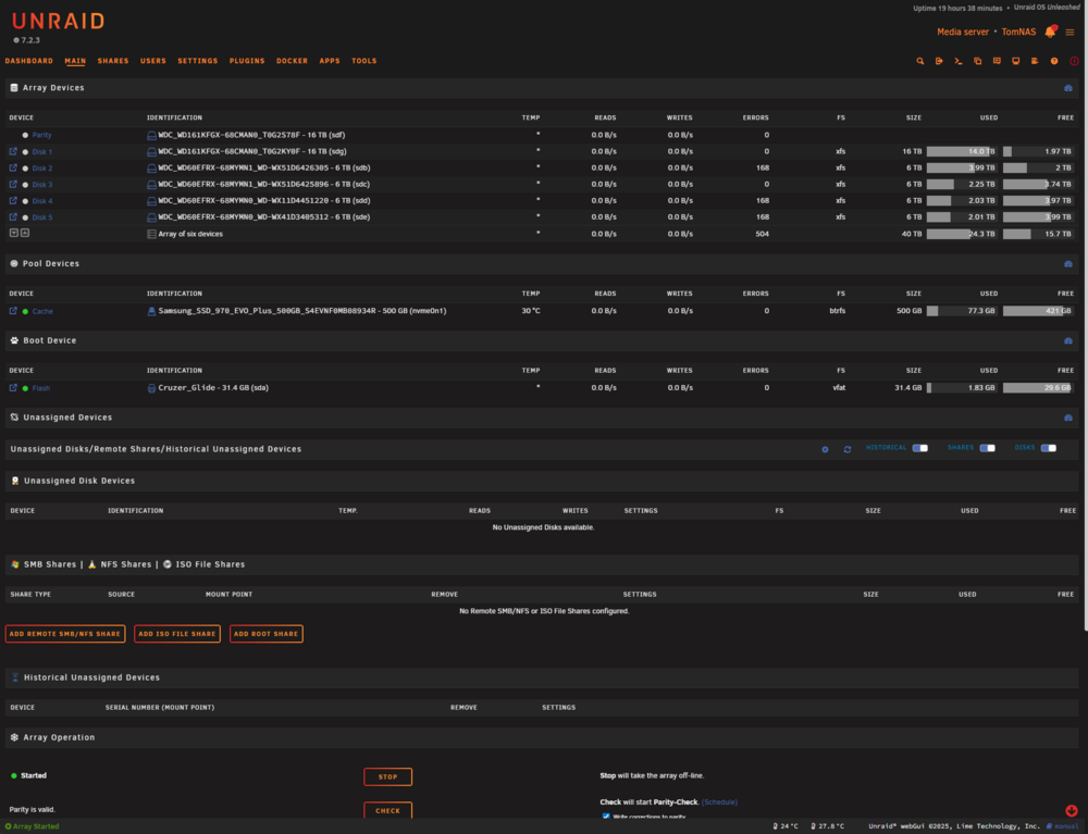 swapped Controller - uptime 20hrs.png