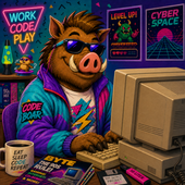 code-boar