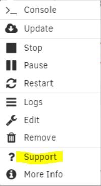 docker support.JPG