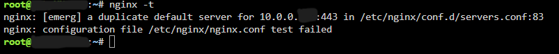 1 - Duplicate default server.png
