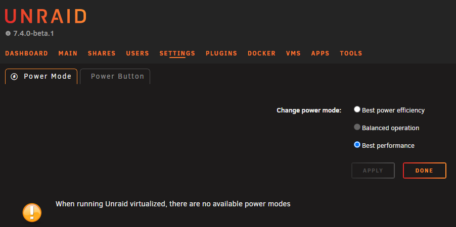 7.40-beta.1-Power-Settings-Warning.png