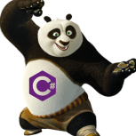 PandaSharp