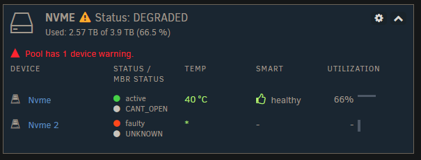 nvme corruption eliminated, is now just degraded.PNG