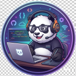 Panda-Creator