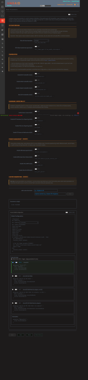 arexilslabs.local_Settings_BootParameters.png