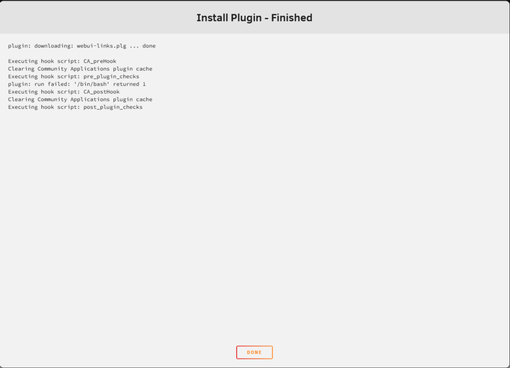 [Plugin] WebUI Links - open container WebUIs through Nginx Proxy ...
